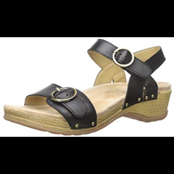 dansko mabel